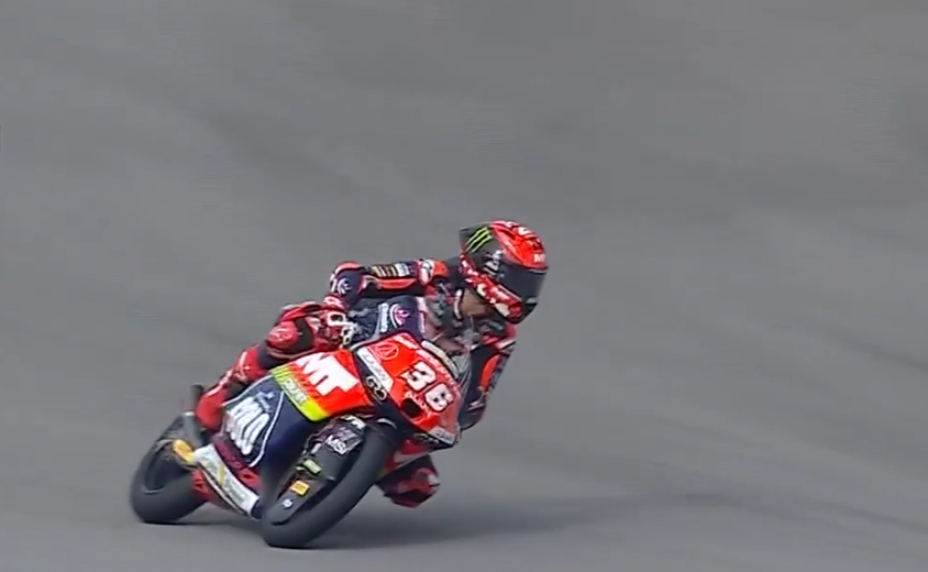 Moto3 Malaysian GP 2025: Free Practice 1 - Highlights