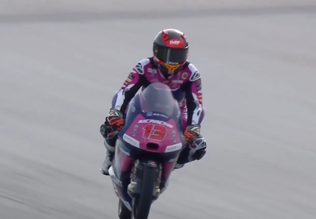 Moto3 Malaysian GP 2025: Free Practice 1 - Full Replay