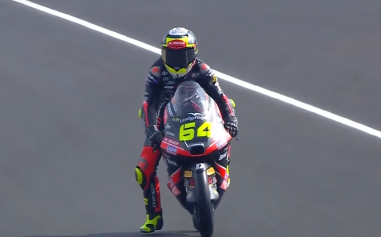 Moto3 Hungarian GP 2026: Free Practice 1 - Highlights