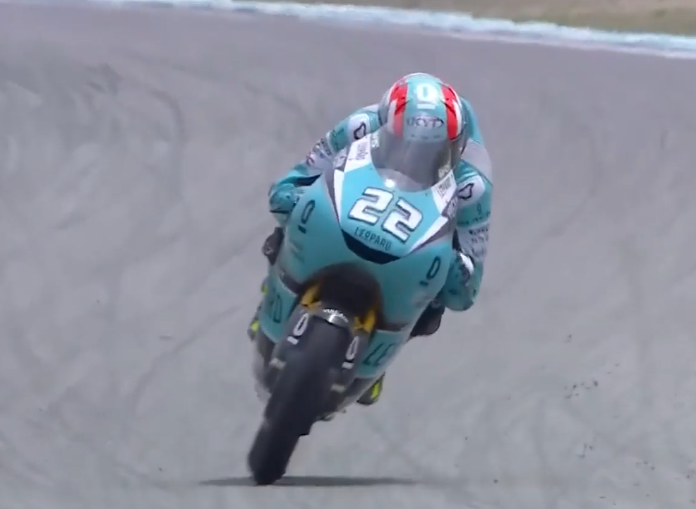 Moto3 Malaysian GP 2025: Qualifying 2 - Full Replay