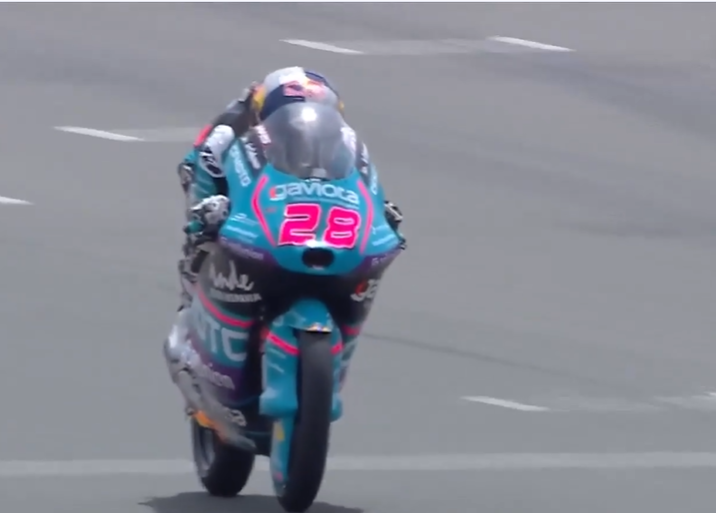 Moto3 Indonesian GP 2025: Qualifying 2 - Highlights