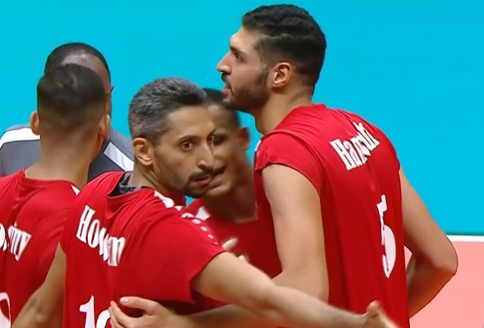 Al Ahly SC 2-1 Praia Clube | Match 3