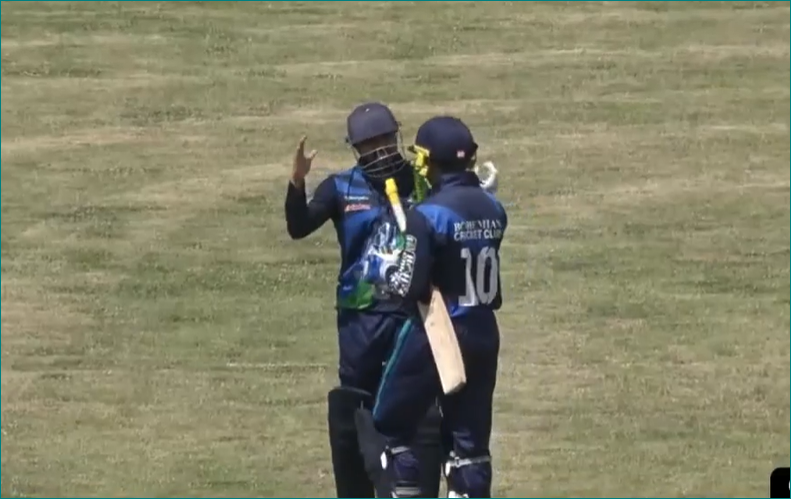 ECS Czechia, Premier 2025, M3: BCC vs BRN - Highlights 