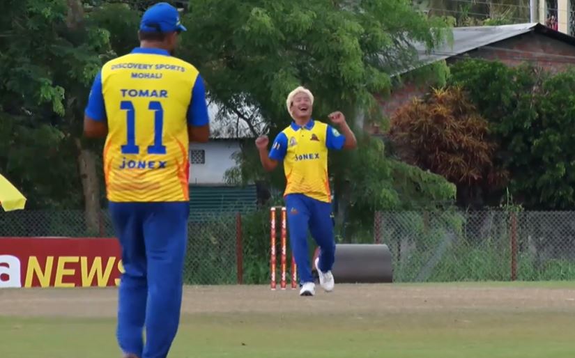 Dirang Daredevils beat Kamle Knights by 9 runs in Super Over | Match 3