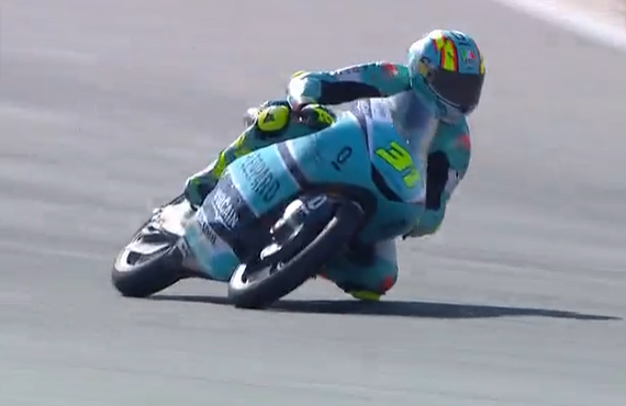 Moto3 Great Britain GP 2026: Free Practice 2 - Full replay