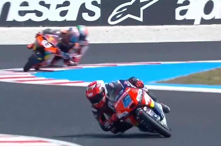 Moto3 Hungary GP 2025: Practice - Highlights