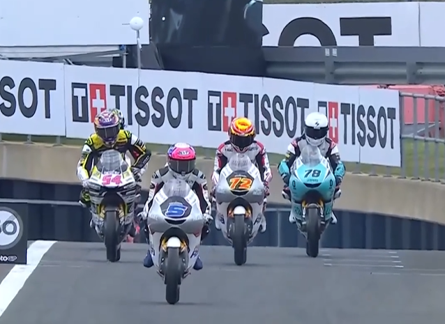 Moto3 British GP 2025: Qualifying 1- Highlights