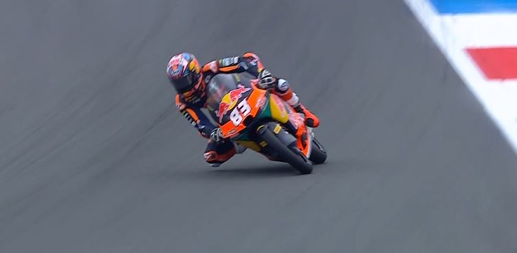 Moto3 Netherlands GP 2025: Qualifying 1 - Full Replay