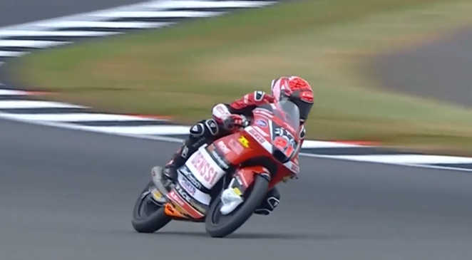 Moto3 British GP 2025: Qualifying 1- Full Replay