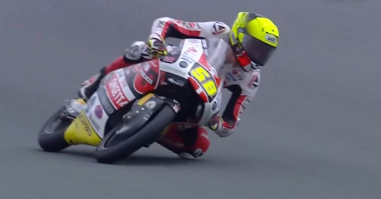 Moto3 Netherlands GP 2025: Qualifying 2 - Highlights