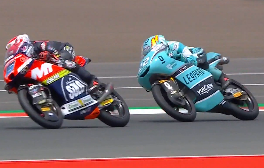 Moto3 Indonesian GP 2025: Qualifying 2 - Full Replay