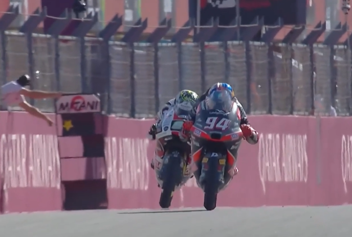 Moto3 Portugal GP 2025: Qualifying 1 - Highlights