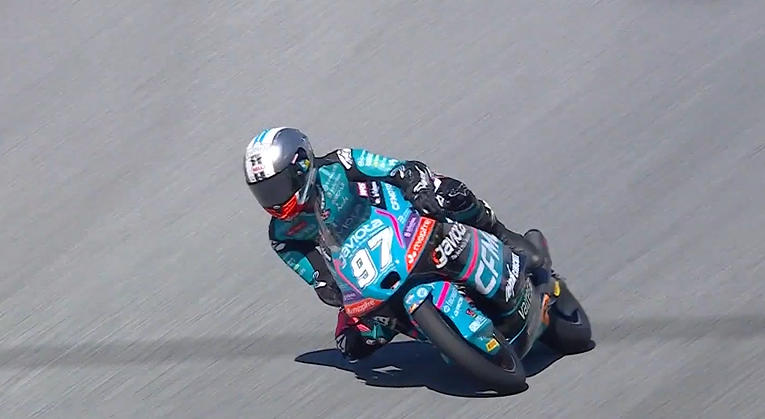 Moto3 Austria GP 2026: Qualifying 1 - Full replay