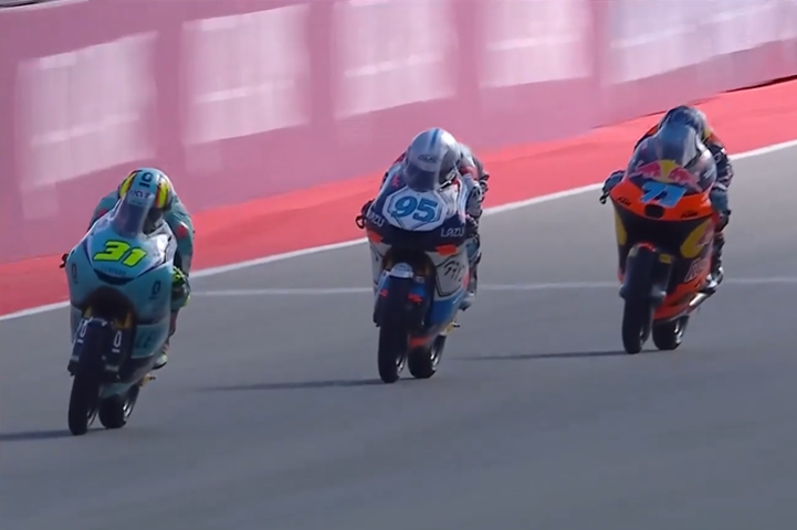 Moto3 Portugal GP 2025: Qualifying 2 - Highlights