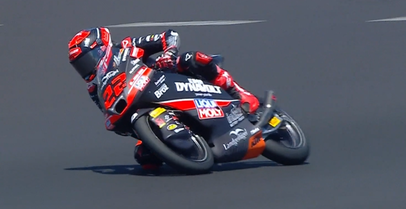 Moto3 Hungarian GP 2026: Qualifying 2 - Full replay