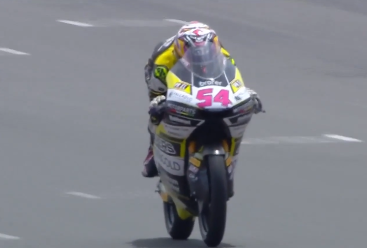 Moto3 Indonesian GP 2025: Qualifying 1 - Highlights