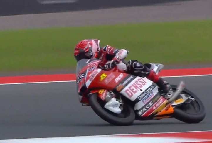 Moto3 Indonesian GP 2025: Qualifying 1 - Full Replay