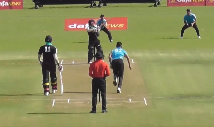 Western Warriors beat Northern Strikers by 6 wickets | Match 4