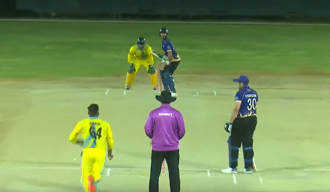 Al Hajery XI beat Royal Lions by 53 runs | Match 44