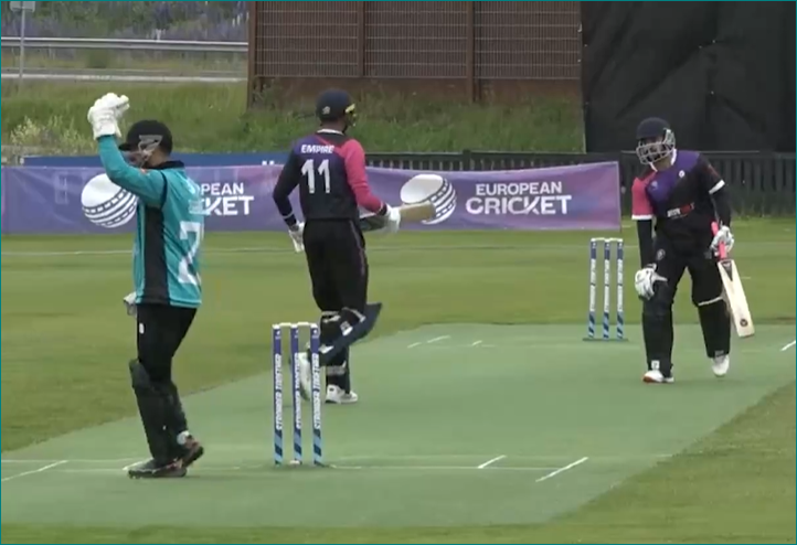 ECS Finland 2025, M5: HT vs EMP - Highlights