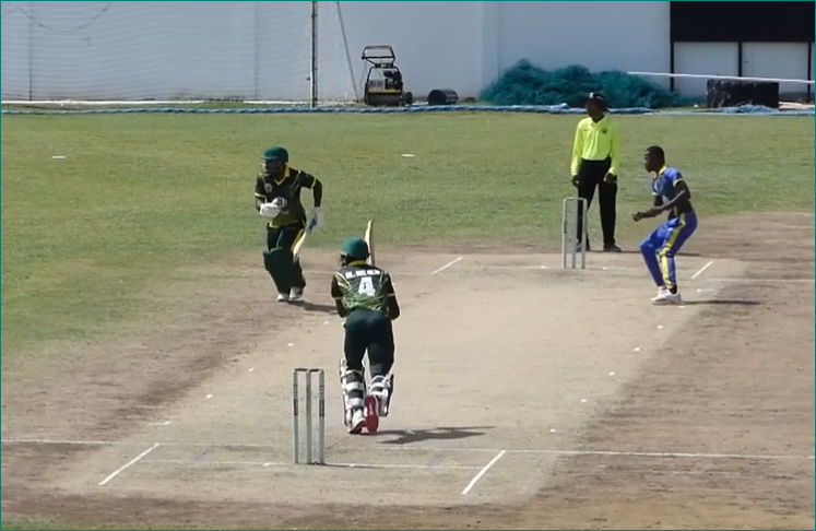 Bamboo Blasters beat Amazonian Warriors in Super Over by 2 wickets | Match 5