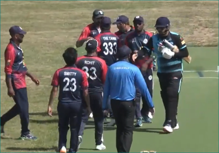 ECS Czechia, Premier 2025, M6: PCC vs UCC - Highlights 