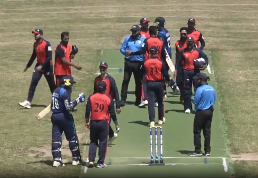 ECS Czechia, Premier 2025, M7: PRB vs BCC - Highlights 