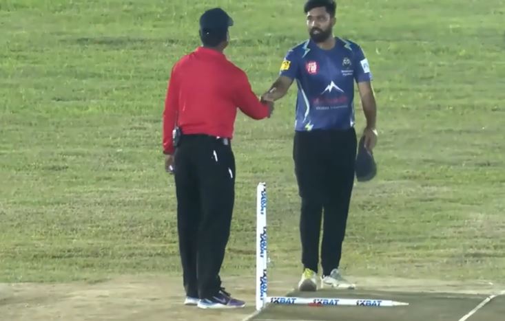 Biratnagar Panthers beat Fulbari Cricket Club by 65 runs