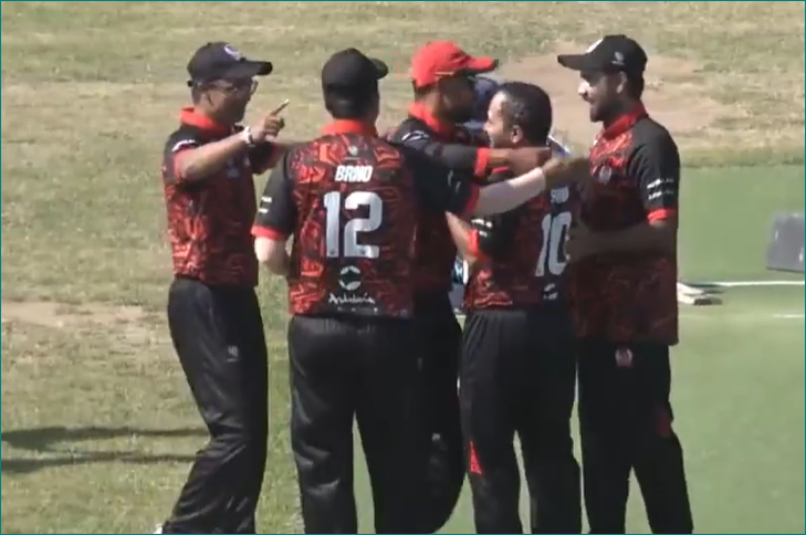 ECS Czechia, Premier 2025, M9: BRN vs UCC - Highlights 