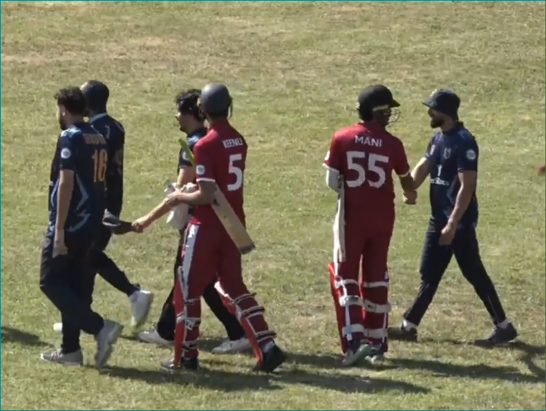 ECS Bulgaria T10, M1: PLO vs TRK - Highlights
