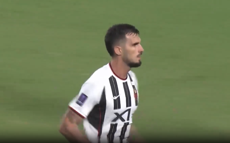 Machida Zelvia 1-1 Seoul | Round 1