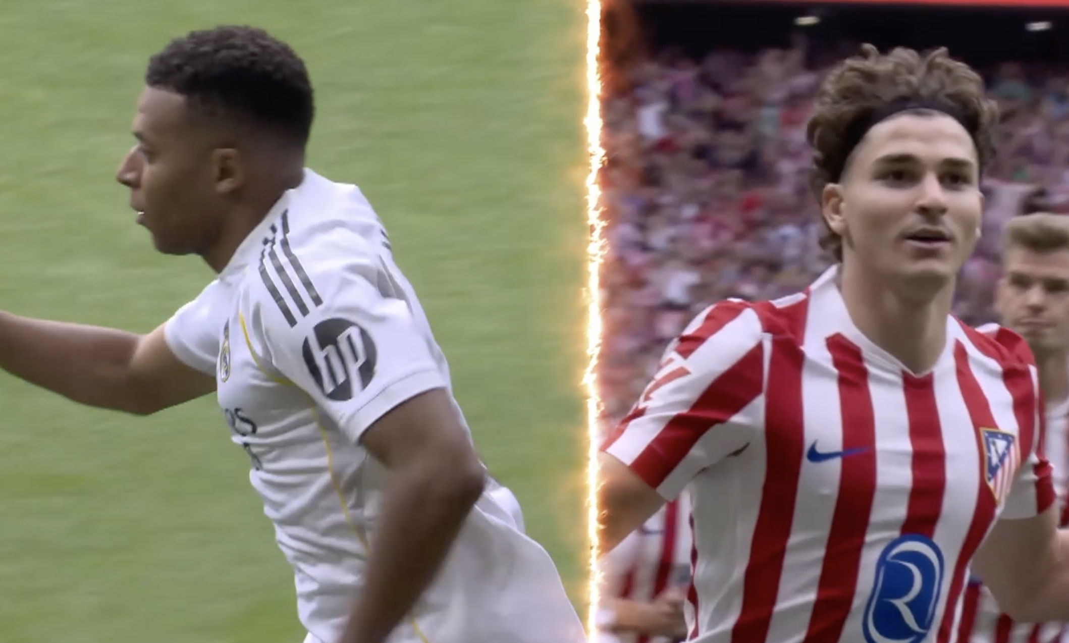 City of rivals: Madrid derby returns