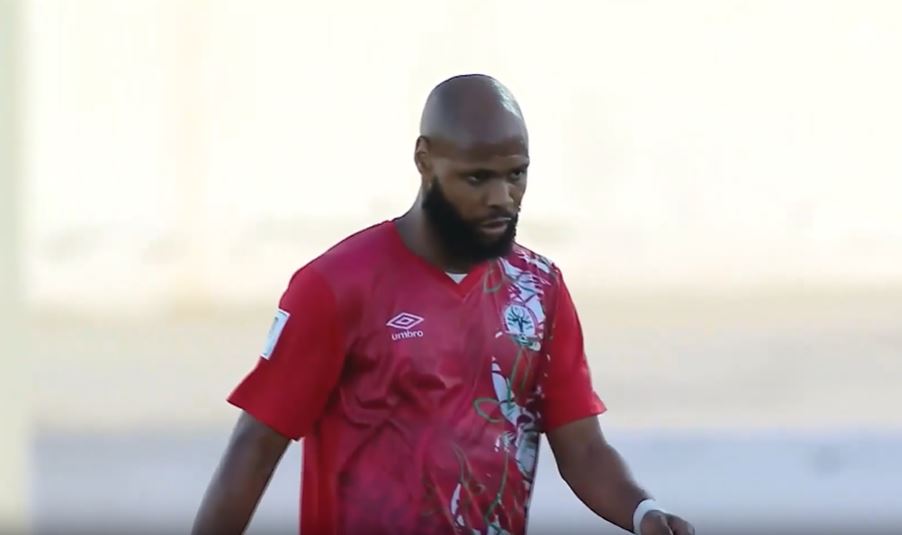 Madagascar 2-0 Central African Republic | Round 7