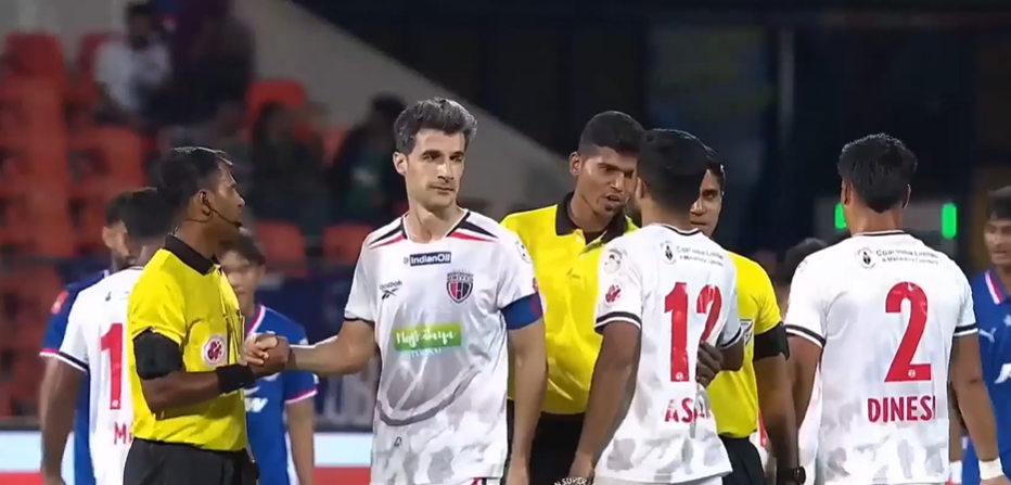 Bengaluru FC vs NorthEast United FC | Malayalam highlights