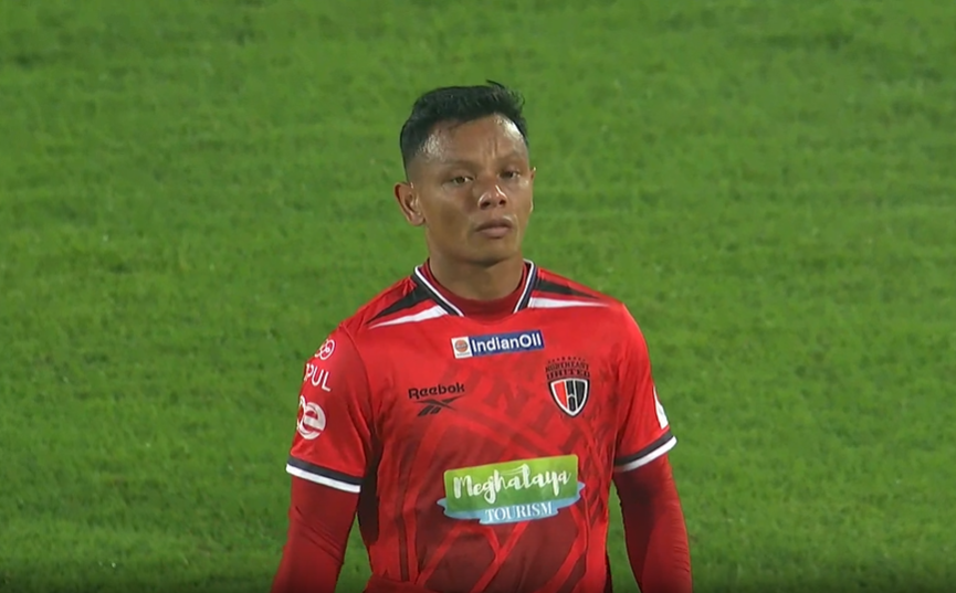 NorthEast United FC vs Jamshedpur FC | Malayalam highlights