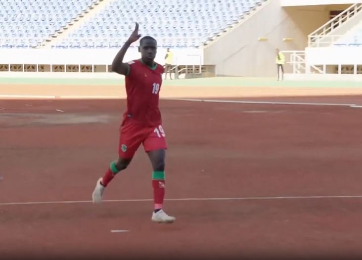 Malawi outclass São Tomé e Príncipe 3-1 