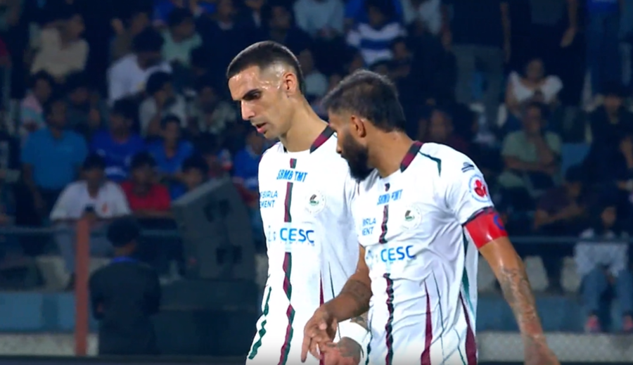 Bengaluru FC vs Mohun Bagan Super Giant | Malyalam highlights