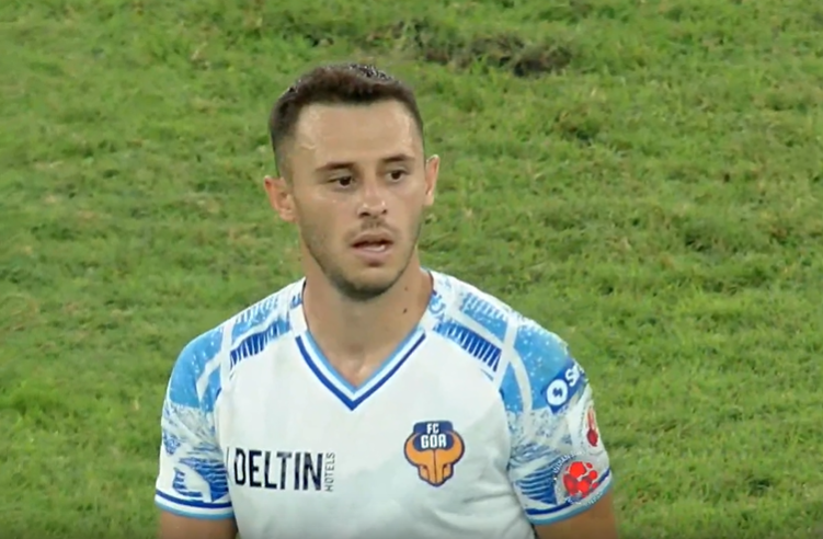 Punjab FC vs FC Goa | Malayalam highlights