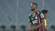 Mohun Bagan Super Giant vs Odisha FC | Malayalam highlights