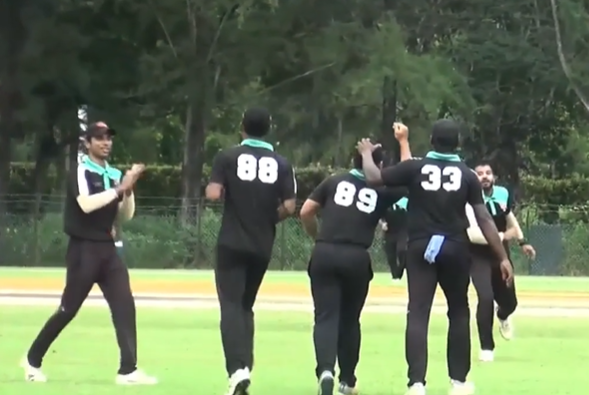 Malaysia A beat Thailand by 11 runs | Match 4