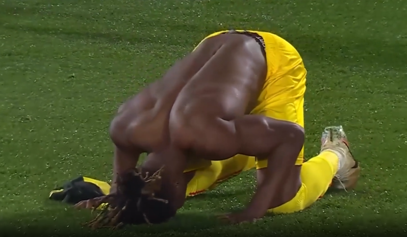 Penalty Drama! Mali outlast Tunisia in a shootout classic