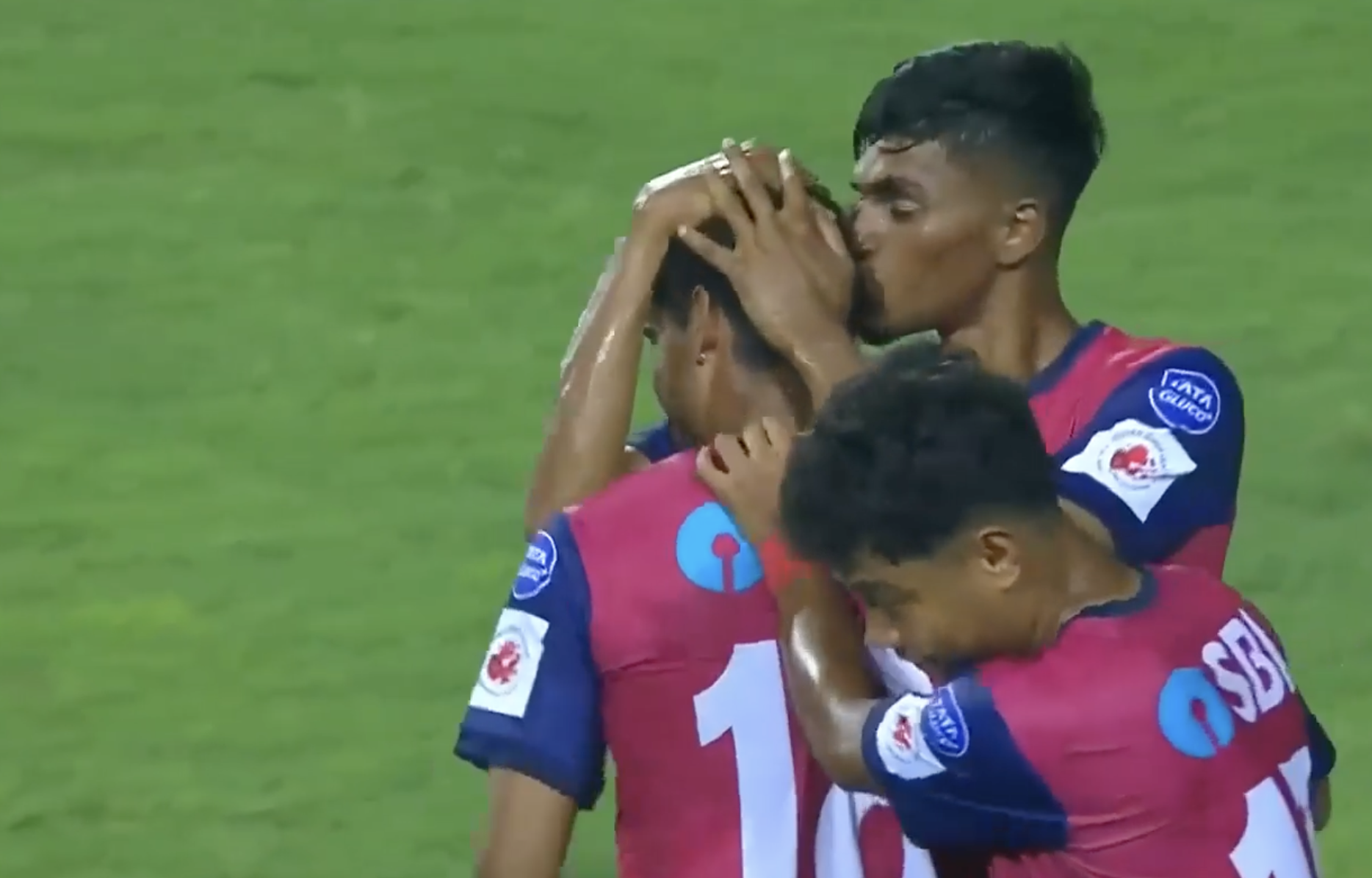 Jamshedpur FC vs Mohun Bagan Super Giant | Malayalam highlights