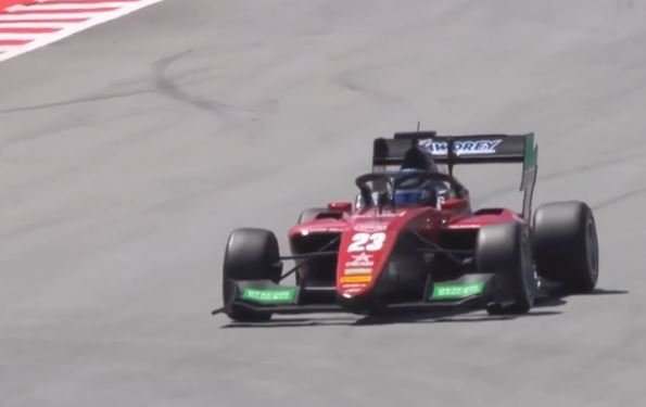 F3 Spain 2024: Qualifying - Highlights