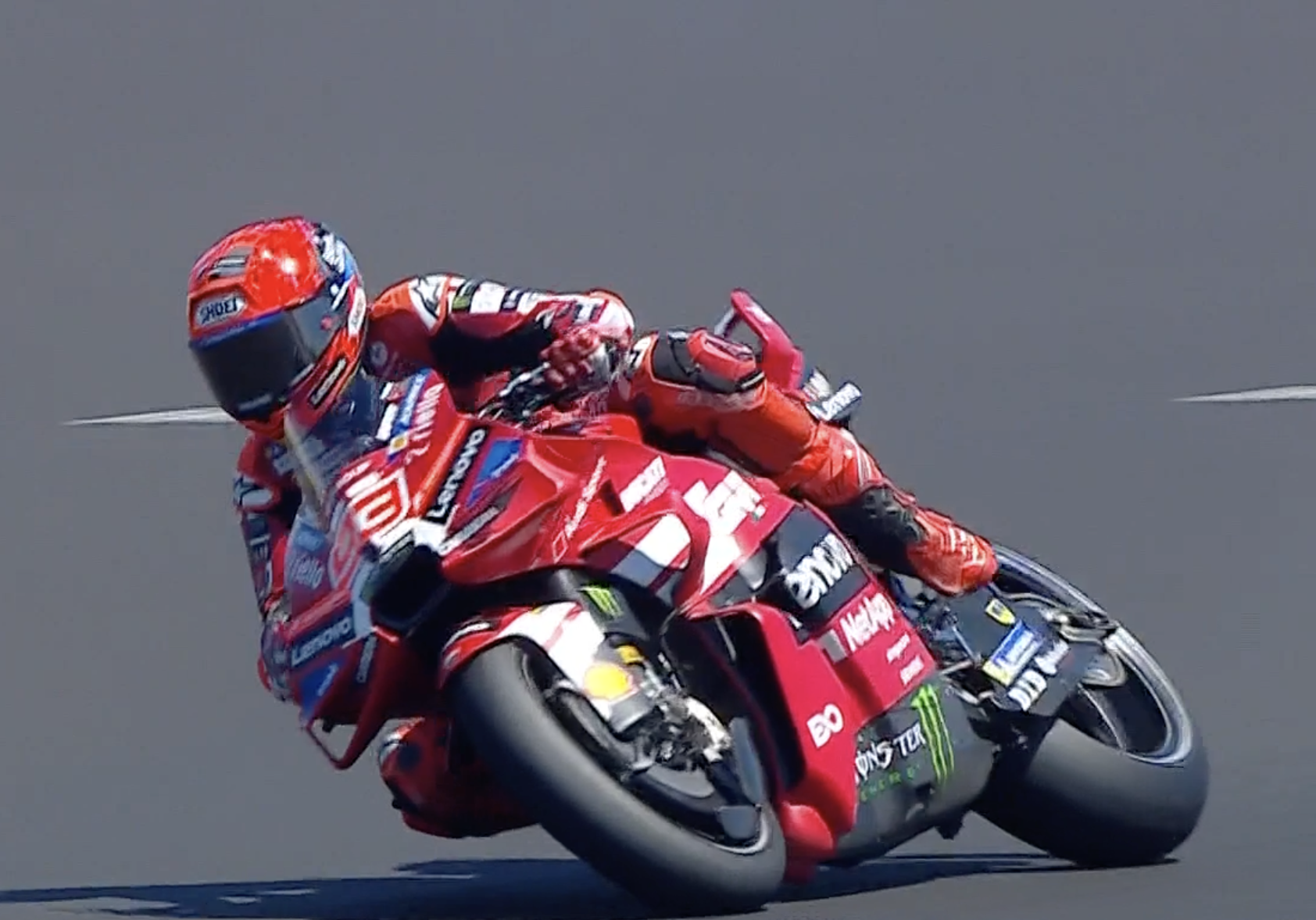 MotoGP Hungarian GP 2026: Qualifying 2 - Full replay