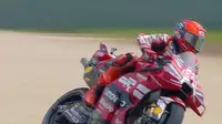 MotoGP ブラジル GP 2026: フリー走行 2 – ハイライト MotoGP ブラジル GP 2026: フリー走行 2 – ハイライト
