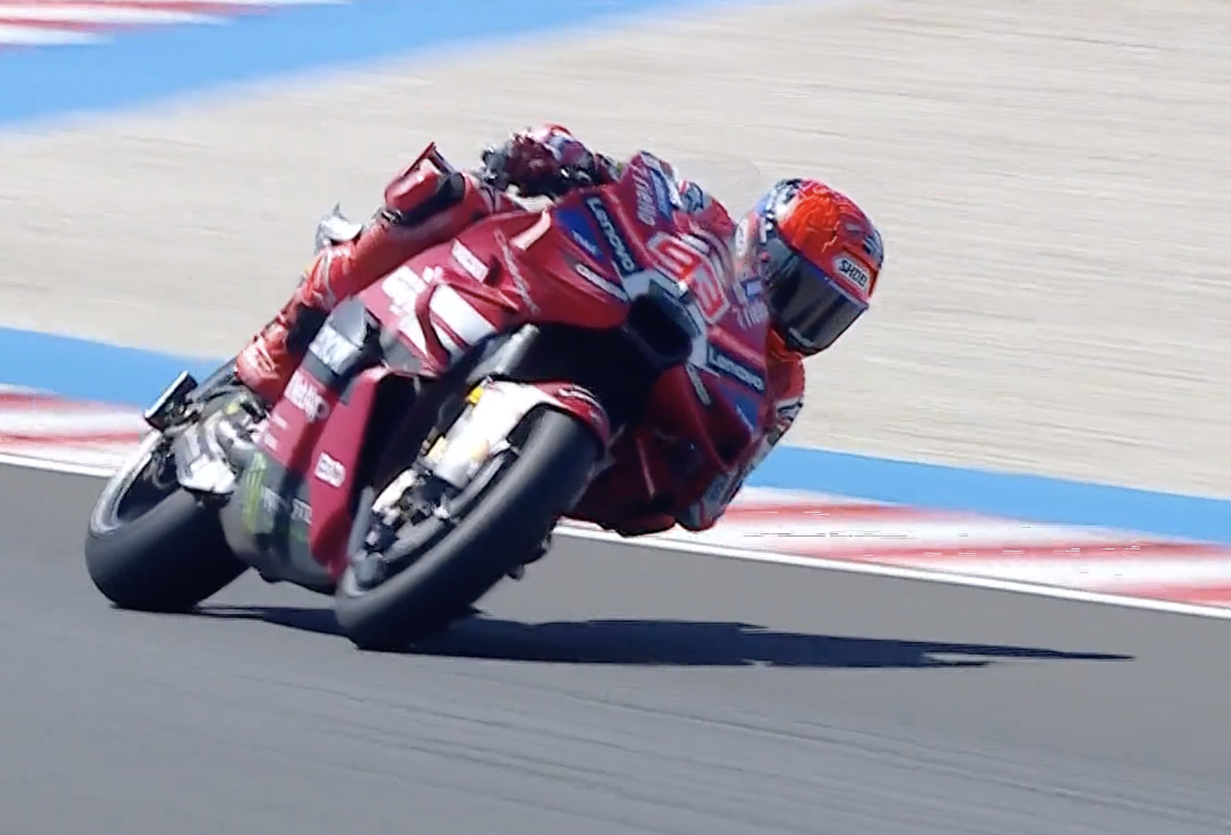 MotoGP Hungarian GP 2026: Free Practice 2 - Full replay