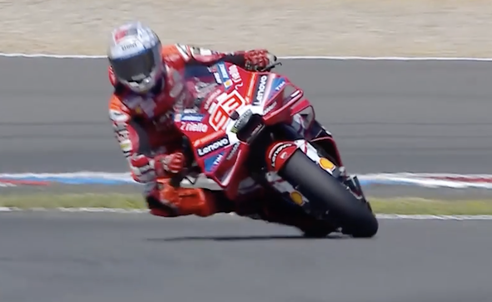 MotoGP Czechia 2026: Race - Highlights