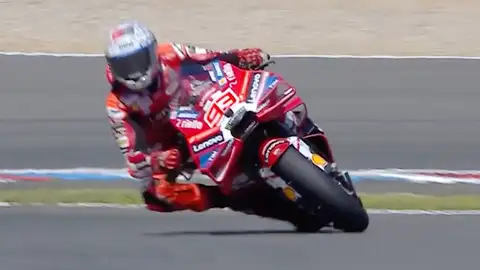 Top Racing Czechia MotoGP Czechia 2026: Race - Highlights