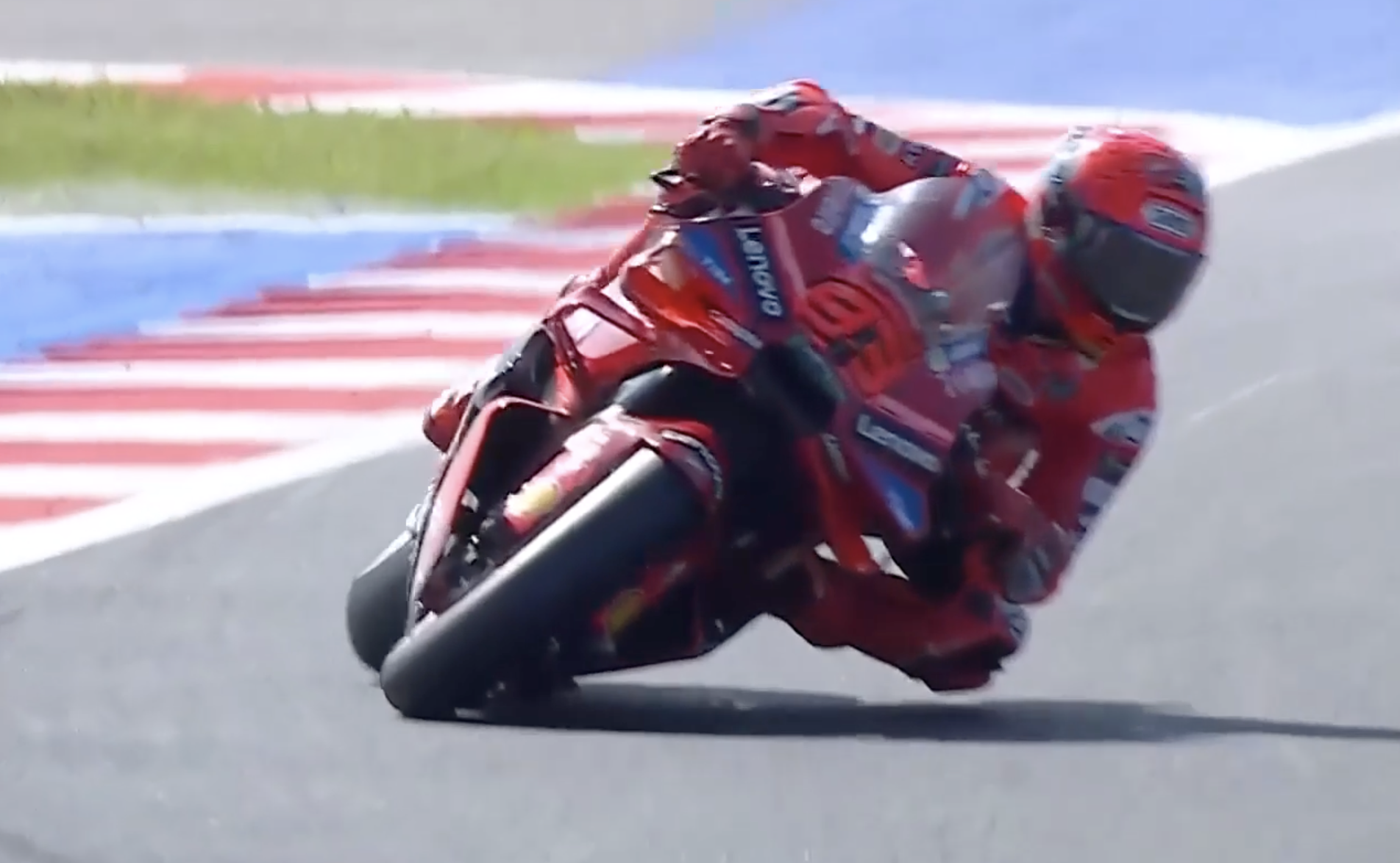 MotoGP San Marino & Rimini Riviera 2025: Free Practice 1 - Full Replay