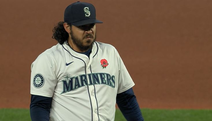 MLB: Seattle Mariners v Houston Astros - Highlights
